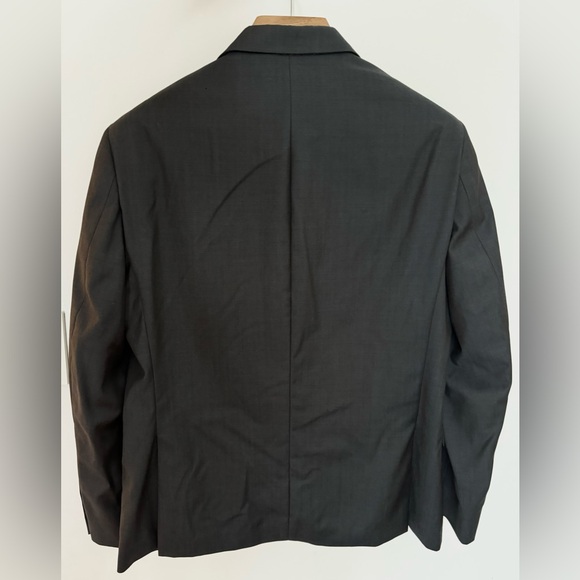 john varvatos blazer - Picture 3 of 4